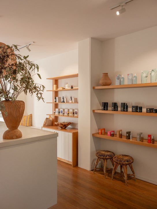 Spa-billede til Lume Sydney