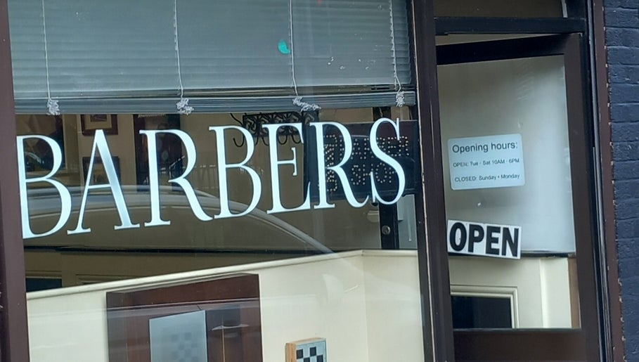 Sandymount Barbers