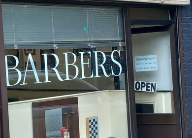 Sandymount Barbers