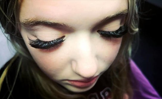 Imagem de Salão de beleza para Beauty 4Ever
