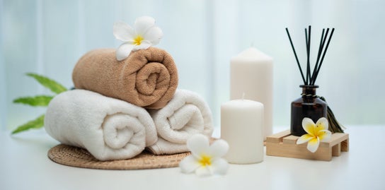 Massage image for Happy Shiatsu New Foot Spa