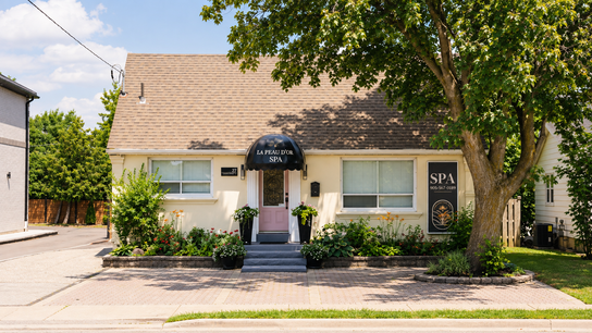 Spa & Sauna image for La Peau D'or Beauty Wellness Spa