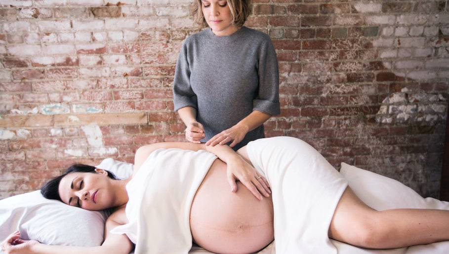 Acupuncture Nathalie Gagnon