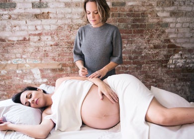 Acupuncture Nathalie Gagnon