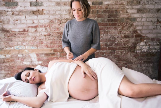 Immagine di Fisioterapia per Acupuncture Nathalie Gagnon