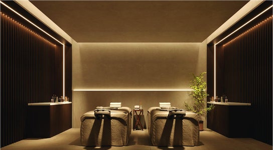 Spa & Sauna image for Tsingtao Wellness Spa | Markham RMT Massage