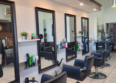 Hair Glamour (Calgary Korean Hair Salon)