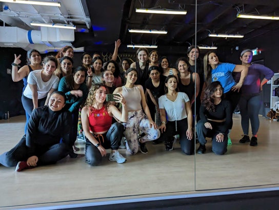 Imagem de Fitness e reabilitação para Zumba with Kate
