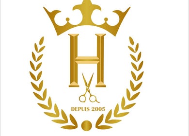 H Barbier Coiffeur Homme