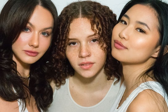 Spa & bastu-bild för stay face lounge