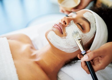 Cantik Esthetics Skin Care