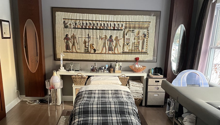 Masso Réflexo & Cie