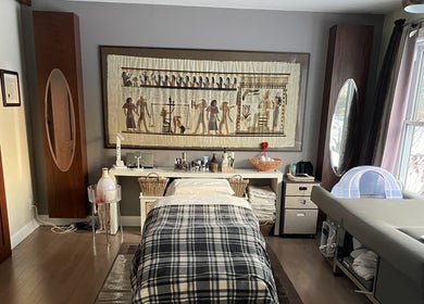 Masso Réflexo & Cie