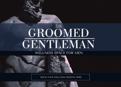 The Groomed Gentleman.