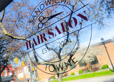 Sandwich Towne Hair Salon