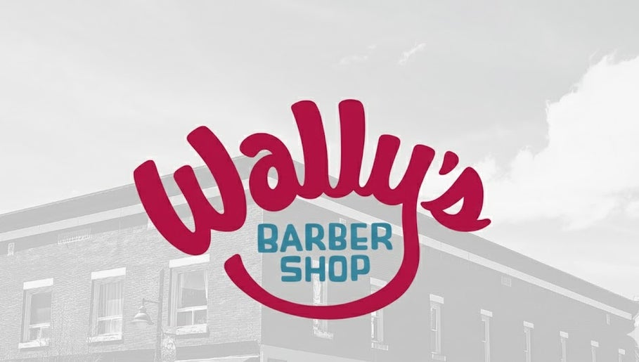 Wally’s Barbershop