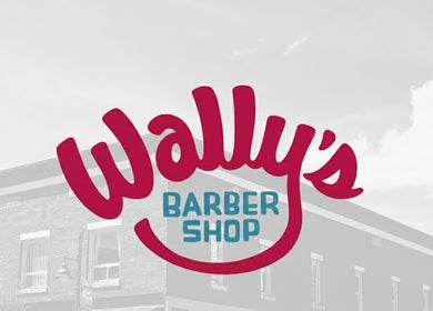 Wally’s Barbershop