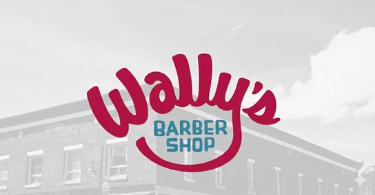 Salon kosmetyczny obraz dla: Wally’s Barbershop