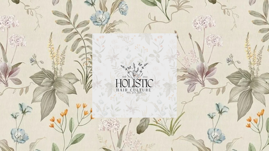 Immagine di Parrucchiere per Holistic Hair Culture