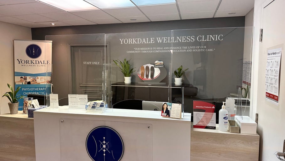 Yorkdale Wellness Clinic