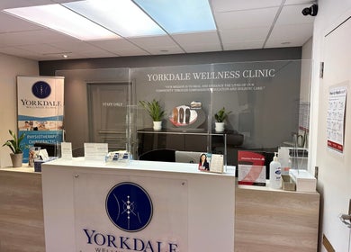 Yorkdale Wellness Clinic