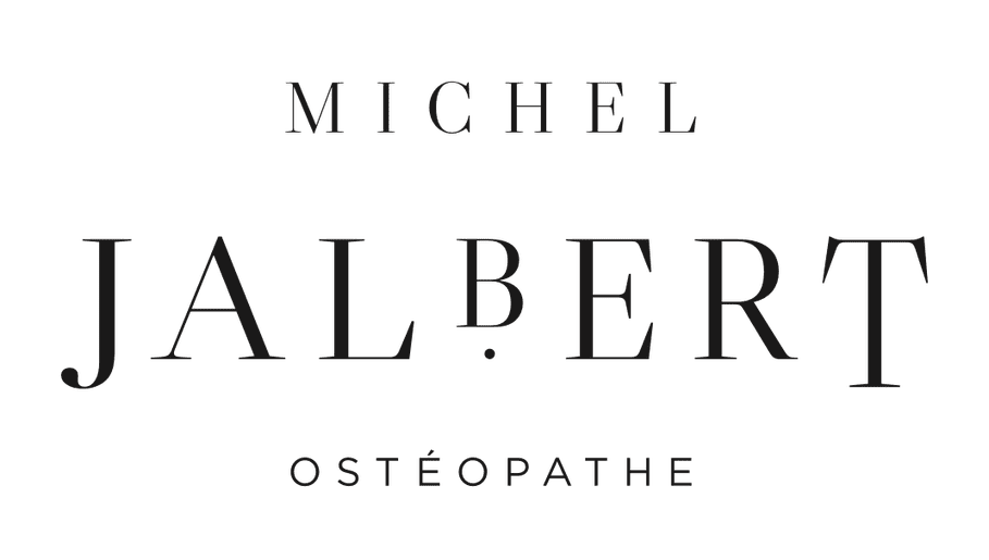 Clinique d'Ostéopathie Michel Jalbert
