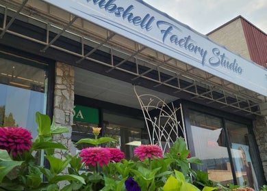 Bombshell Factory Studio