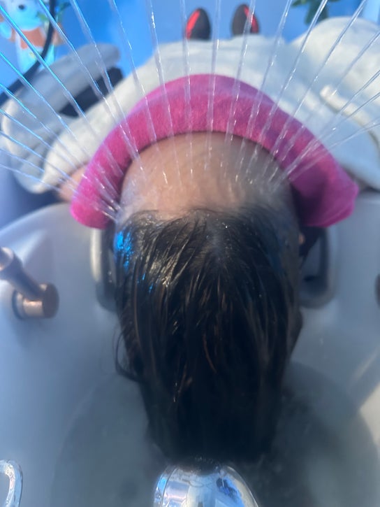 Imagem de Spa e sauna para Happy moon