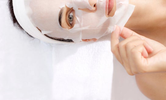 Immagine di Spa e sauna per Glamour Face Los Angeles
