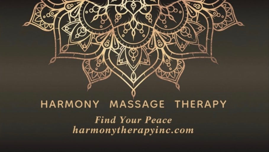 Harmony Massage Therapy