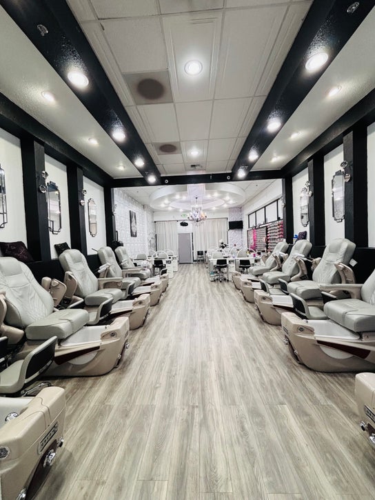 Afbeelding Nagelsalon voor Avatar Nails & Spa