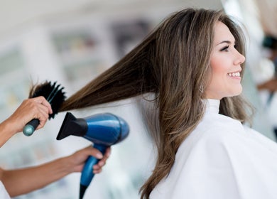 DOMINICAN SUGAR HAIR SALON by Elci