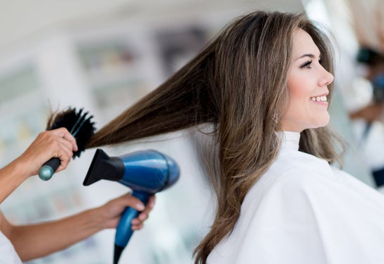 Immagine di Parrucchiere per DOMINICAN SUGAR HAIR SALON by Elci
