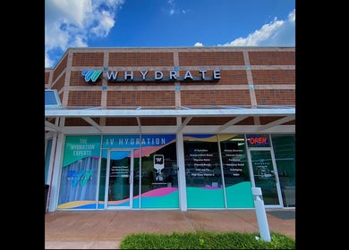 wHydrate