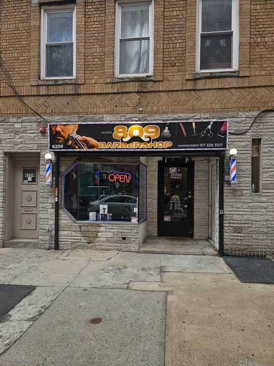 Immagine di Barbiere per 809 Barber Shop