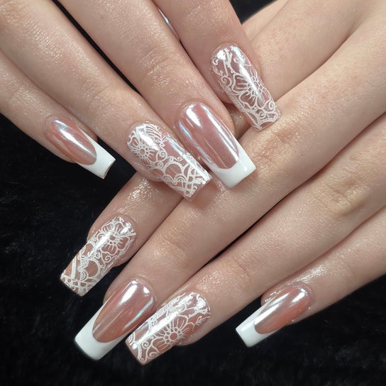 Skønhedssalon-billede til Prestige Nails