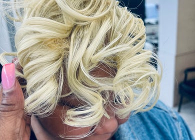 Hair Design by Claudia