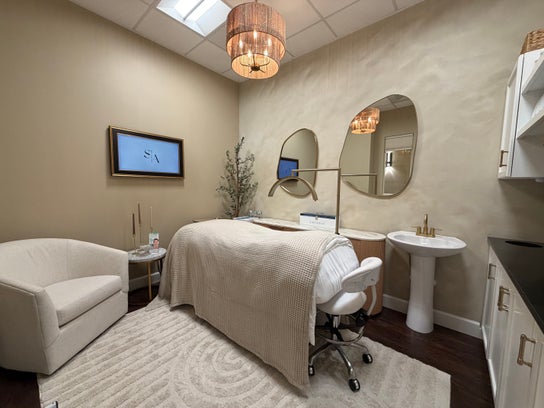 Spa i sauna obraz dla: Skin Amenities