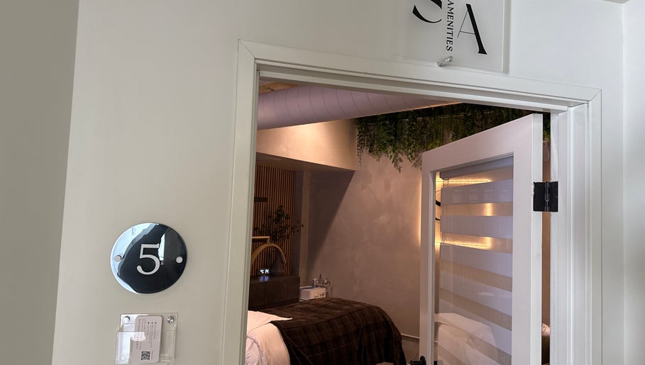 Skin Amenities