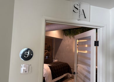 Skin Amenities