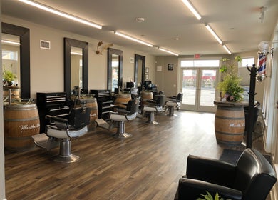 American Gentleman Barber Shop