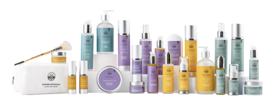 Medspa image for Sunshine Botanicals