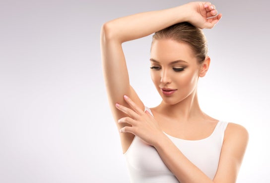 Waxing Salon image for Vermont Body Waxing & Massage