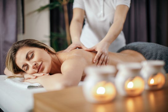 Massage-Bild für Victoire A Vie Massage and Wellness
