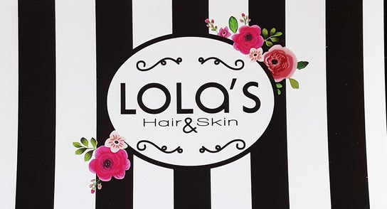 Skönhetssalong-bild för Lola's Hair Designs