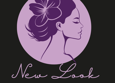 New Look Hair Salon & Beauty Studio