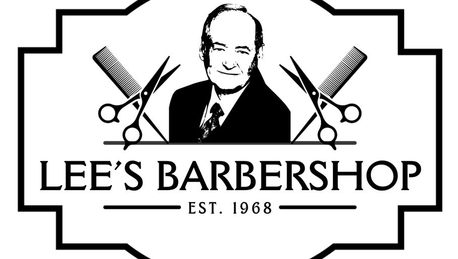 Lee's Barber Shop