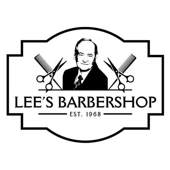Barber image for Lee's Barber Shop