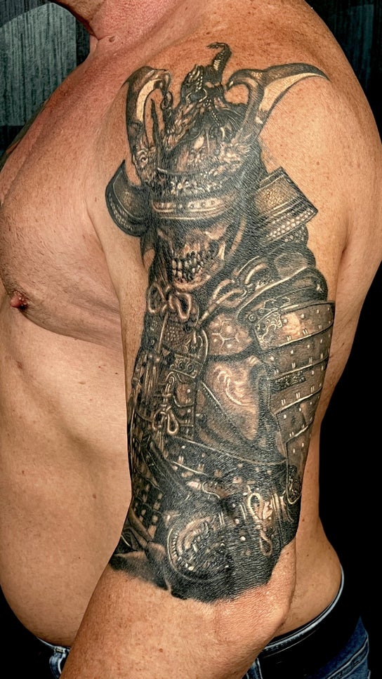 Immagine di Tatuaggi e piercing per Acala Tattoo & Design