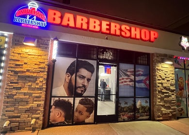 Universal BarberShop